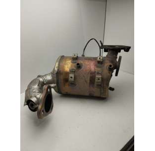 CATALIZADOR RENAULT SCENIC... 2