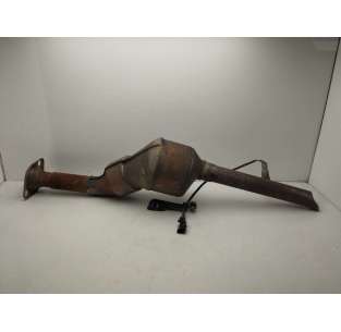 CATALIZADOR RENAULT CLIO IV...