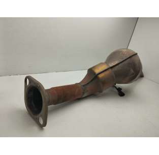 CATALIZADOR RENAULT CLIO IV... 2