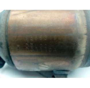 CATALIZADOR CHEVROLET CRUZE... 2