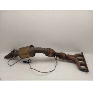 CATALIZADOR - 807614 /...