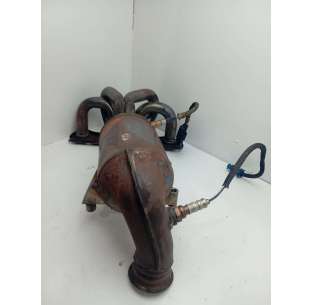 CATALIZADOR - 807858 / K418 2