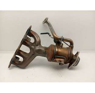 CATALIZADOR - 809810 / BABTV