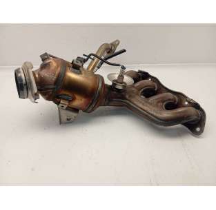 CATALIZADOR - 809810 / BABTV 2