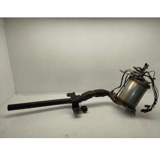 CATALIZADOR SEAT IBIZA SC...