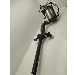 CATALIZADOR SEAT IBIZA SC... 2