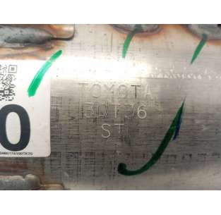 CATALIZADOR - 810057 / 30T36 2