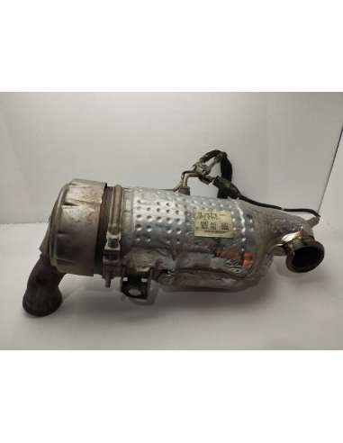 CATALIZADOR PEUGEOT 3008 Allure -...