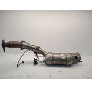 CATALIZADOR NISSAN QASHQAI...