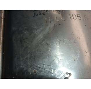 CATALIZADOR NISSAN QASHQAI... 2