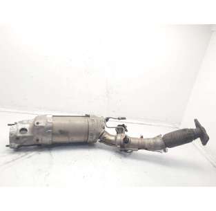 CATALIZADOR NISSAN QASHQAI...