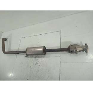 CATALIZADOR HYUNDAI -...