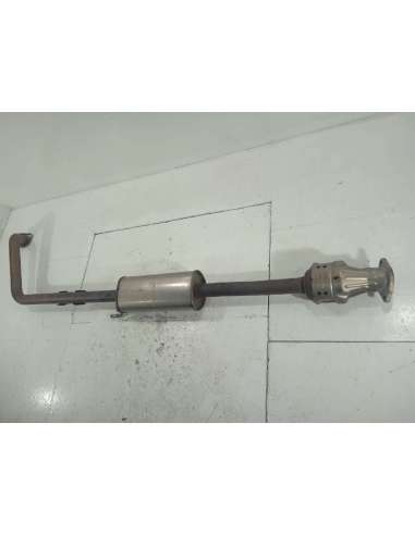 CATALIZADOR HYUNDAI - 730780 / U04HE0