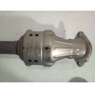 CATALIZADOR HYUNDAI -... 2