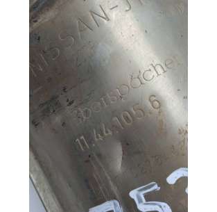 FILTRO DE PARTICULAS... 2