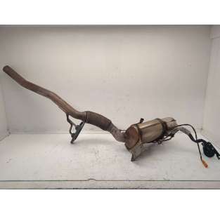 CATALIZADOR VOLKSWAGEN GOLF...