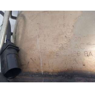 CATALIZADOR VOLKSWAGEN GOLF... 2