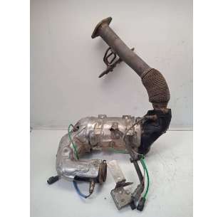 CATALIZADOR FORD MONDEO...