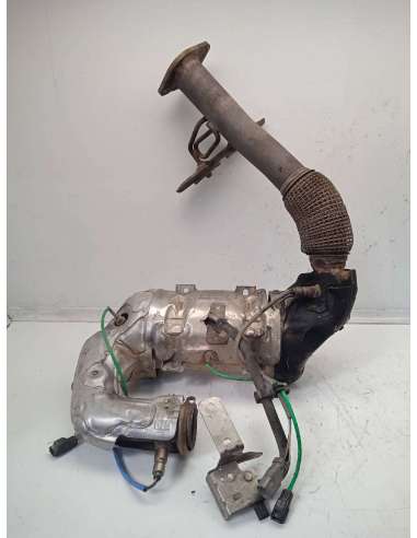 CATALIZADOR FORD MONDEO BERLINA (CNG)...
