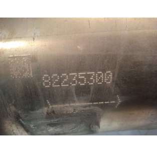 CATALIZADOR FORD MONDEO... 2