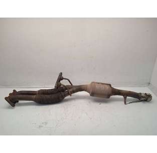 CATALIZADOR SEAT ALTEA XL...