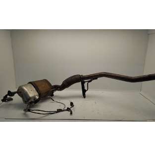 CATALIZADOR VOLKSWAGEN...