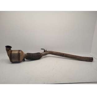 CATALIZADOR VOLKSWAGEN...