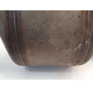 CATALIZADOR VOLKSWAGEN... 2