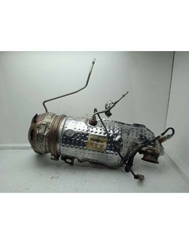 CATALIZADOR PEUGEOT 308 SW - 780522 /...