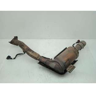 CATALIZADOR PORSCHE BOXSTER...