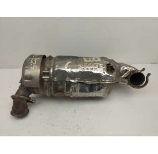 CATALIZADOR PEUGEOT 208 -...