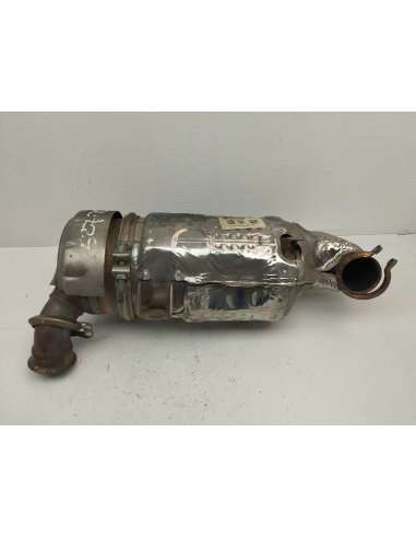 CATALIZADOR PEUGEOT 208 - 782598 /...