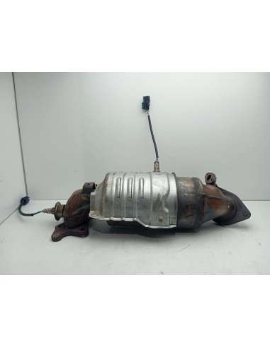CATALIZADOR HONDA CIVIC 5 PUERTAS...