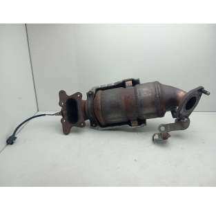 CATALIZADOR HONDA CIVIC 5... 2