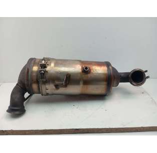 CATALIZADOR CITROEN GRAND... 2