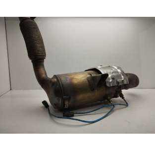 CATALIZADOR FORD FOCUS...