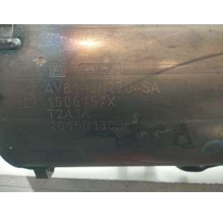 CATALIZADOR FORD FOCUS... 2