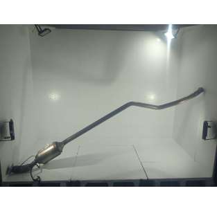 CATALIZADOR RENAULT LAGUNA...