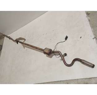 CATALIZADOR - 780834 /...