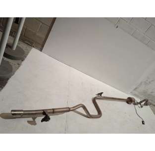 CATALIZADOR - 780834 /... 2