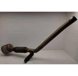 CATALIZADOR AUDI A3 (8P1) -...