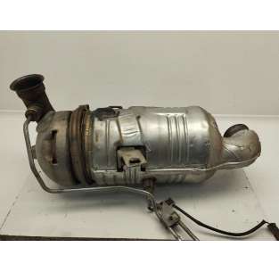 CATALIZADOR PEUGEOT 208 -...