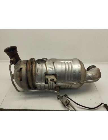 CATALIZADOR PEUGEOT 208 - 785465 /...