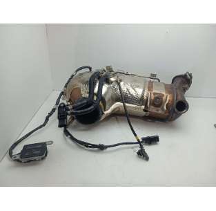 CATALIZADOR ALFA ROMEO...