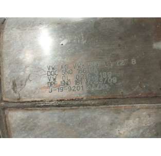 CATALIZADOR - 790488 /... 2