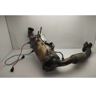 CATALIZADOR VOLVO V40...