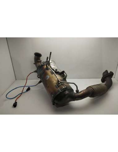 CATALIZADOR VOLVO V40 Kinetic -...