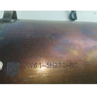 CATALIZADOR VOLVO V40... 2