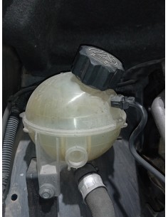 Recambio de deposito expansion para citroën c4 picasso 1.6 16v hdi fap referencia OEM IAM 9654310780  