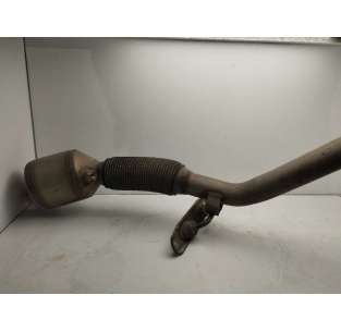 CATALIZADOR VOLKSWAGEN...